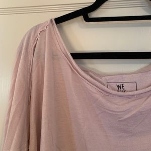 We The Free Stay Young Pullover